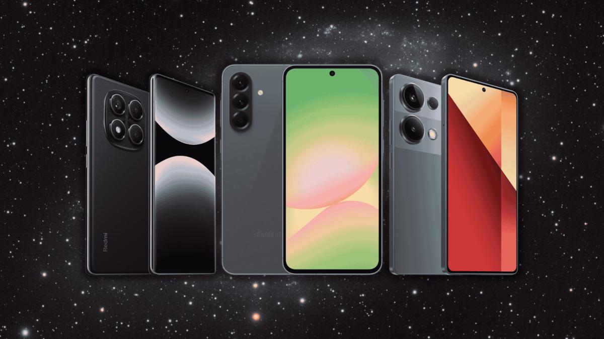 Bütçesini Düşünenler İçin 30 Bin TL Altı Fiyat/Performans Ürünü Akıllı Telefonlar