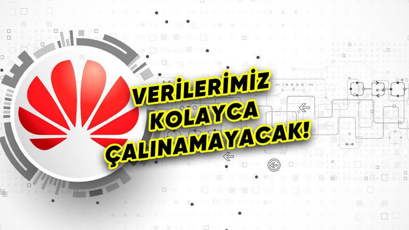Huawei, Veri Hırsızlığını Tarihe Gömecek Kuantum Şifreleme Sistemi Test Ediyor