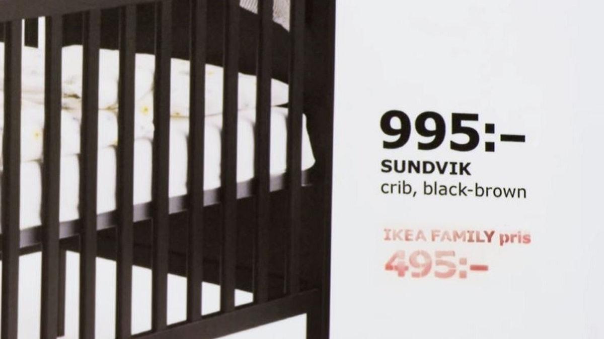 Pazarlama Dünyası Böyle Bir Kampanya Görmemiştir! İşte Ikea’nın 40 Yıl Düşünsek Aklımıza Gelmeyecek Reklamı