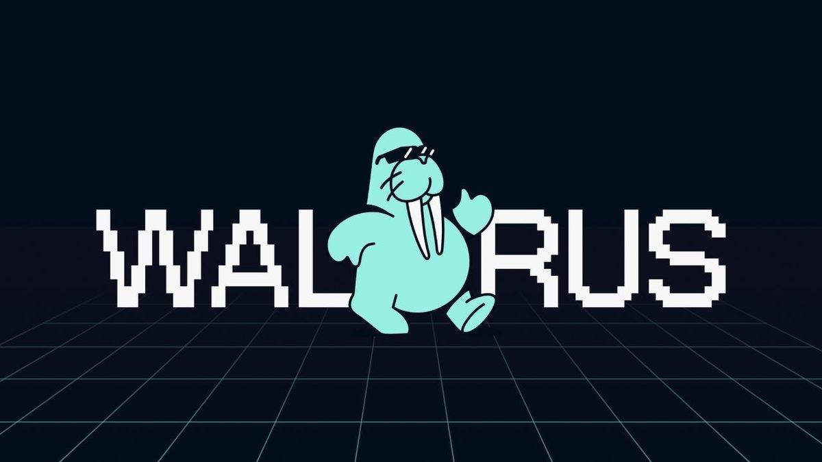 Walrus, Ana Ağda Yayında: Web3 İçin Programlanabilir Depolama Dönemi Başlıyor