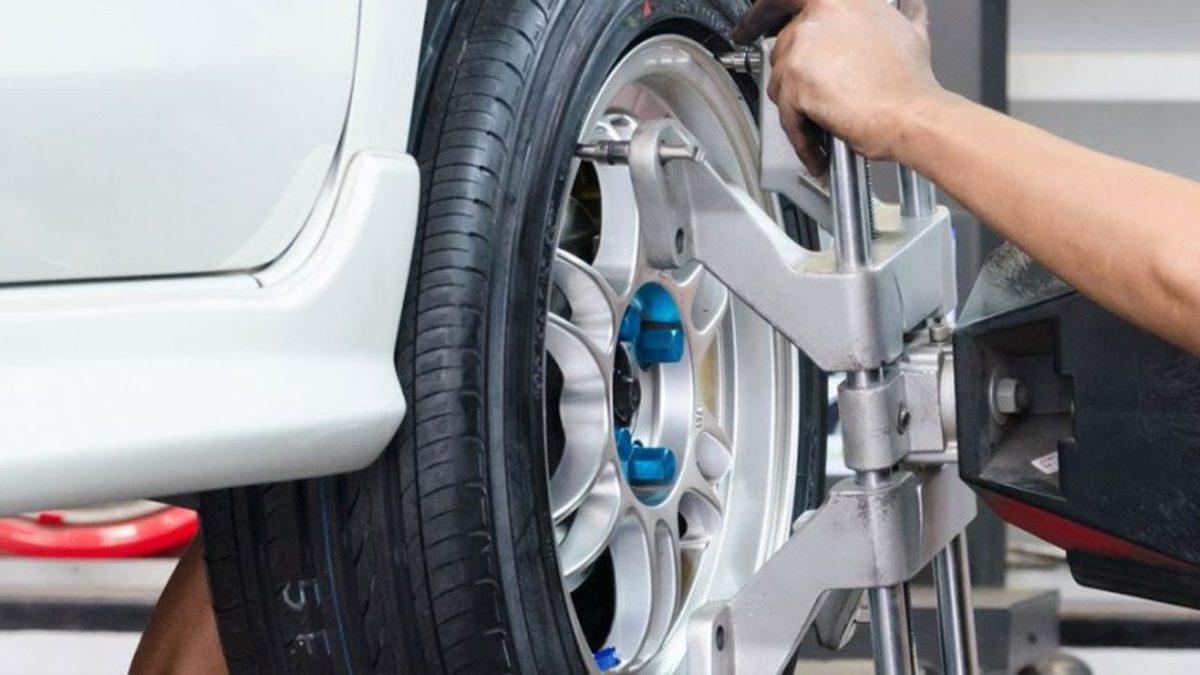 Eğer Sürüş Sırasında Bu 3 Problemle Karşılaşıyorsanız, Arabanızın Rot Ayarlarının Yapılma Vakti Gelmiş de Geçiyor Olabilir!