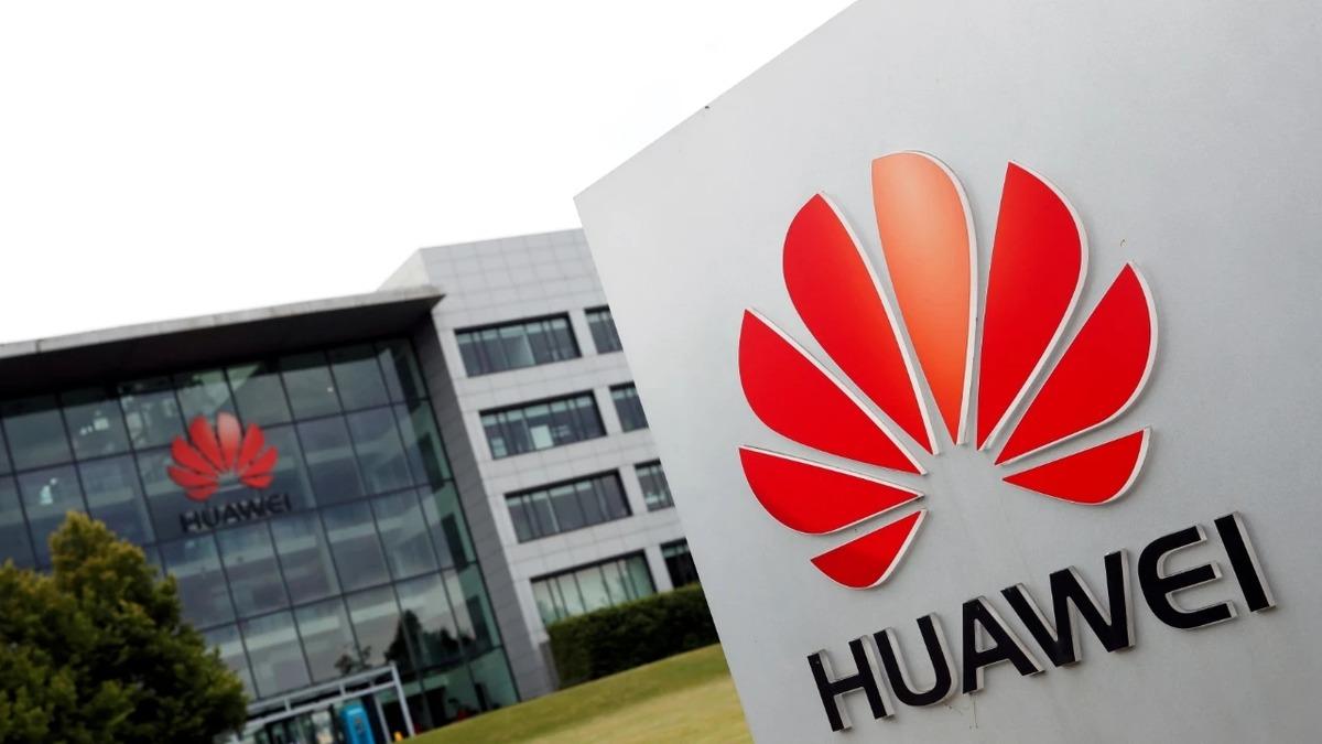 Huawei Şaşaalı Yıllarına Geri Dönüyor: Şirket Geride Bıraktığımız Yılda Rekor Gelir Elde Etti!