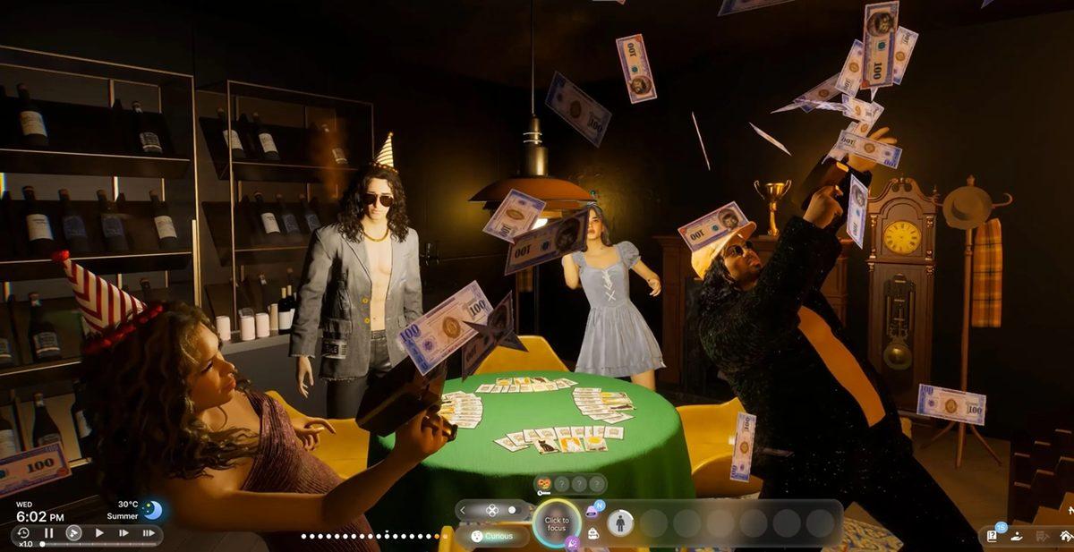 Sims Rakibi inZOI Çıktı: İşte Fiyatı, Sistem Gereksinimleri ve Bilmeniz Gereken Her Şey!