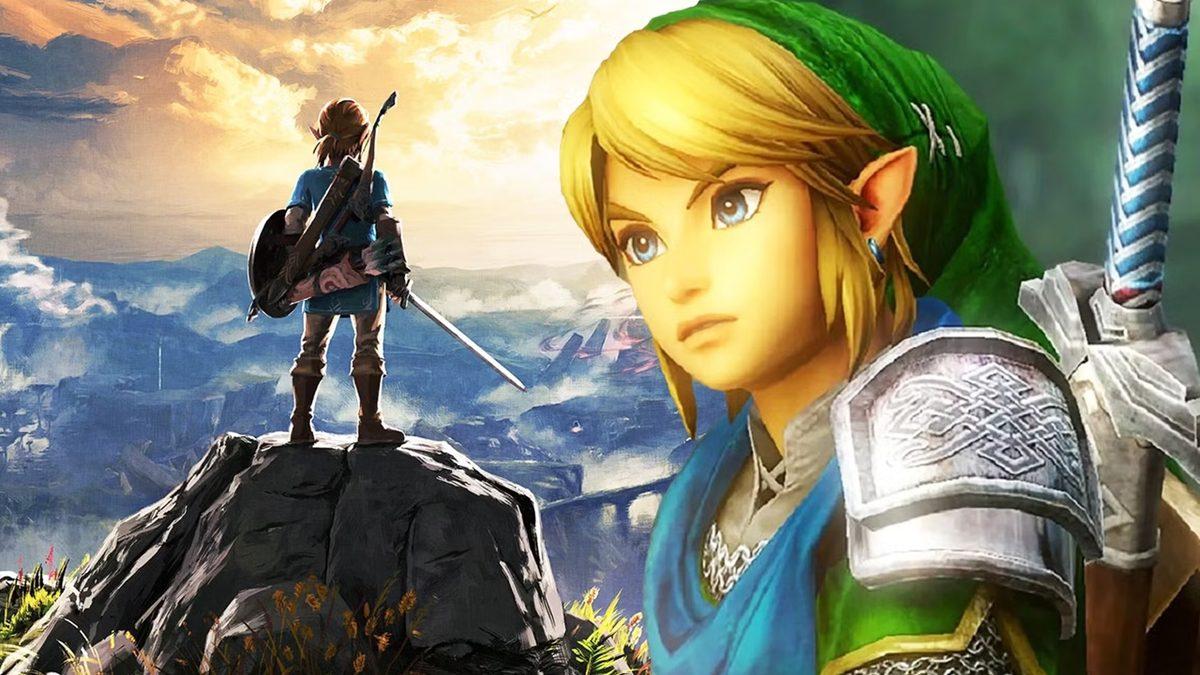 Canlı Aksiyon Türünde Beyaz Perdeye Taşınacak ’The Legend of Zelda’ Filminin Vizyon Tarihi Açıklandı