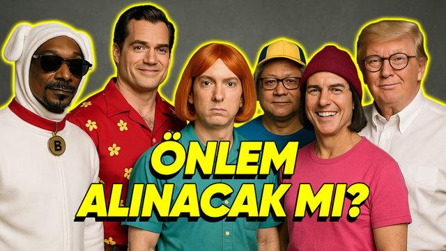 OpenAI’ın Yeni Görsel Oluşturma Aracı, Görsellere Filigran Eklemeli mi? Tartışmalar Alevlenmeye Başladı!