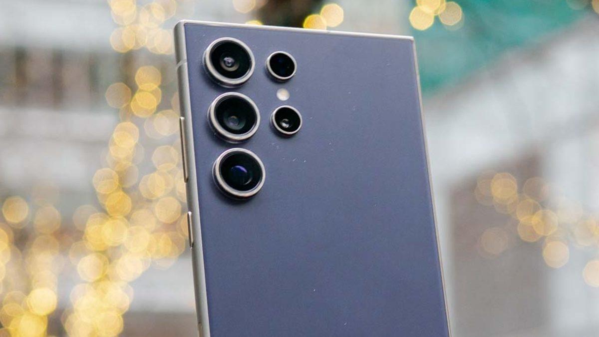 Samsung Galaxy S26 Ultra’ya Dair Yeni Gelişme: Çift 200MP Kamera Hayali ’Hayal’ Olarak Kalacak