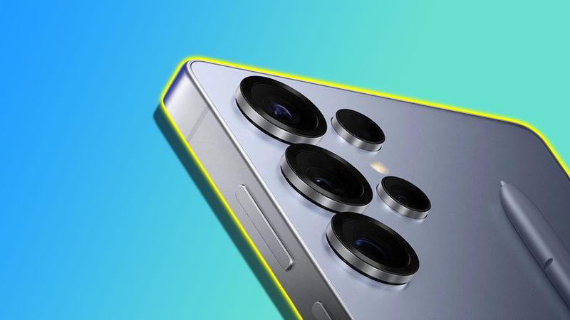 Samsung Galaxy S26 Ultra’ya Dair Yeni Gelişme: Çift 200MP Kamera Hayali ’Hayal’ Olarak Kalacak