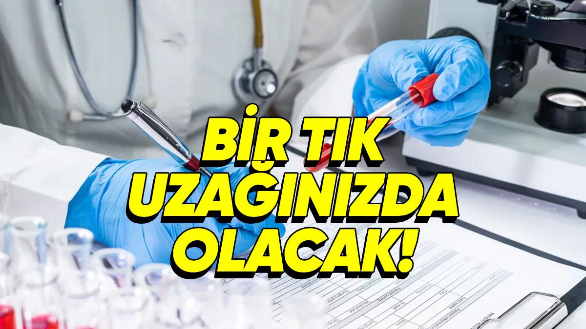 Sadece Birkaç Damla Kanınıza Bakarak Biyolojik Yaşınızı Söyleyebilen Yapay Zekâ Geliştirildi