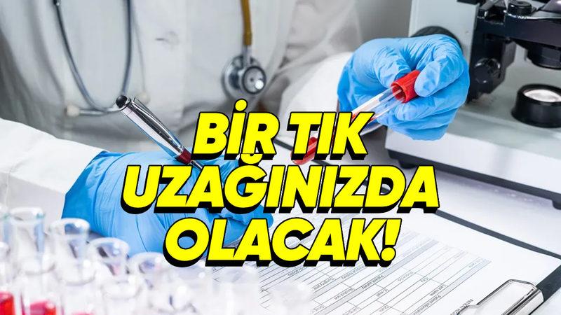 Sadece Birkaç Damla Kanınıza Bakarak Biyolojik Yaşınızı Söyleyebilen Yapay Zekâ Geliştirildi