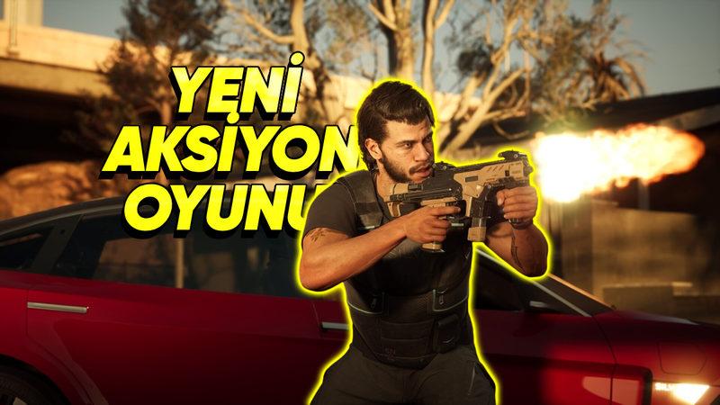 Eski GTA Geliştiricisinden Yeni Oyun ’MindsEye’ Geliyor: İşte Çıkış Tarihi ve Türkiye Fiyatı!