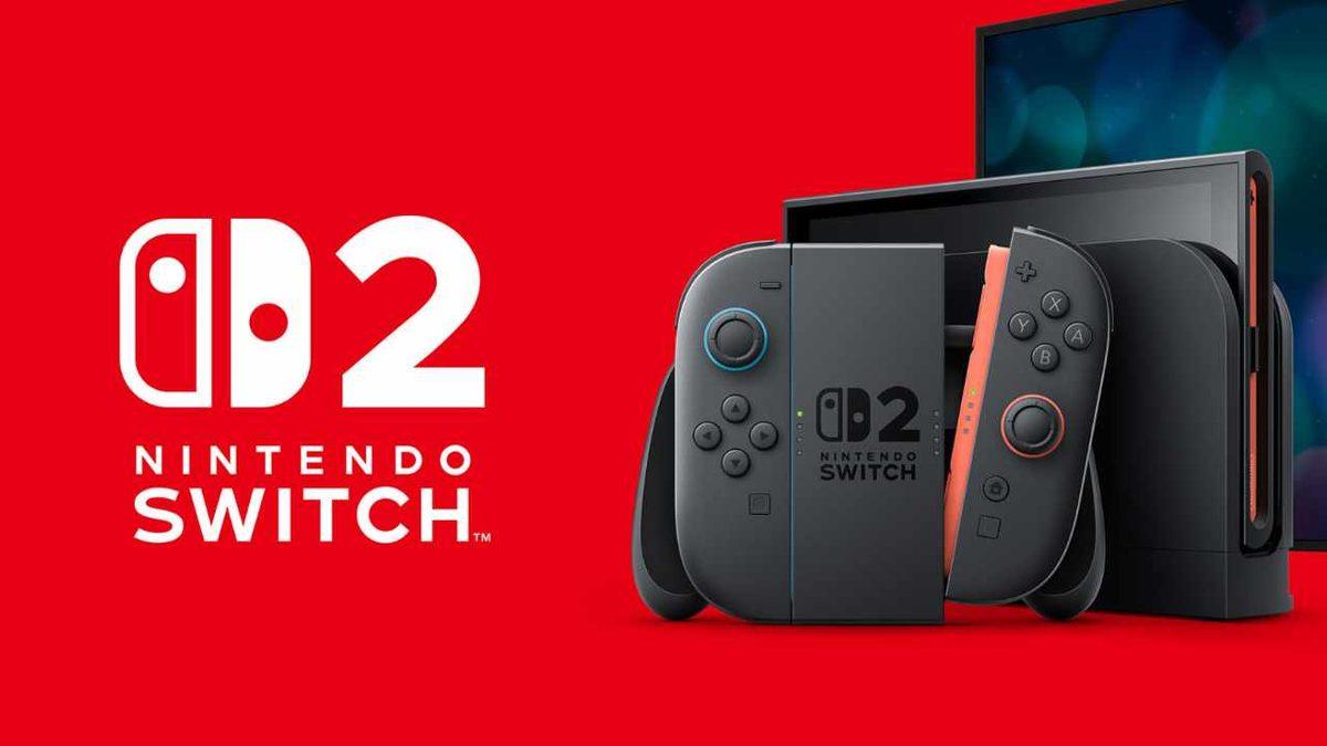 Nintendo Switch 2 ile İlgili Şaşırtan Bilgiler Ortaya Çıktı: Siz Ne Olur Ne Olmaz Eskisini Saklayın!