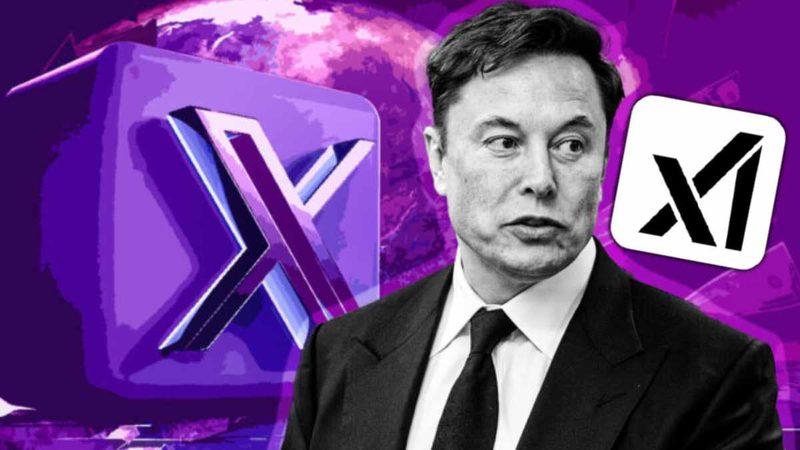 Elon Musk’ın Yapay Zekâ Girişimi xAI, X’i Satın Aldı!
