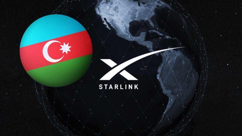 Dünyanın Dört Bir Yanında Kullanılan Starlink, Azerbaycan’a da Geldi: Gözler Türkiye’de!