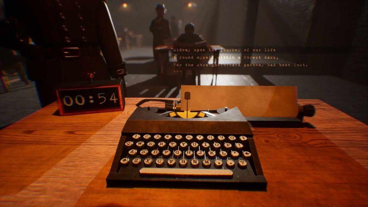 Yeni Battle Royale Oyunu Final Sentence Duyuruldu: Yazarken Hata Yapmam Diyorsan Bu Oyun Tam Sana Göre!