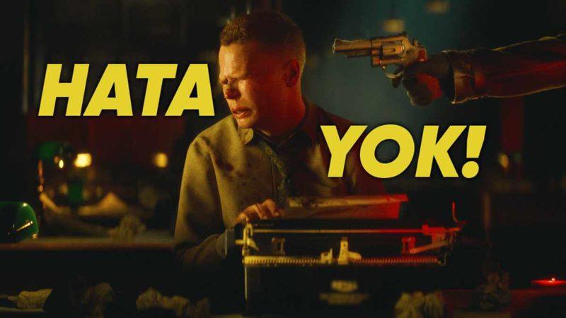 Yeni Battle Royale Oyunu Final Sentence Duyuruldu: Yazarken Hata Yapmam Diyorsan Bu Oyun Tam Sana Göre!