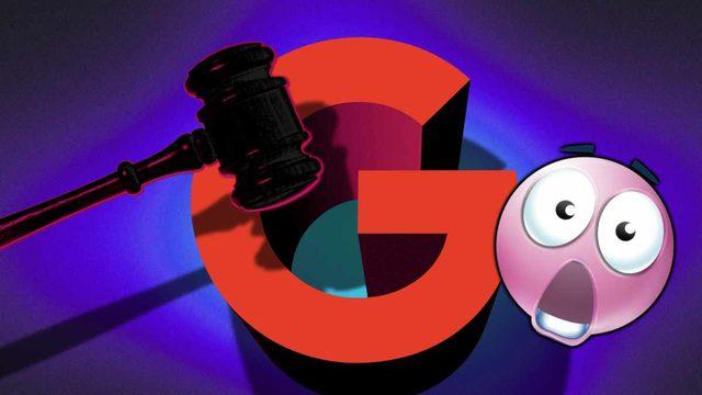 Google 14 Yıllık Reklam Davasını Çözmek İçin Milyonlarca Dolar Ödeyecek!