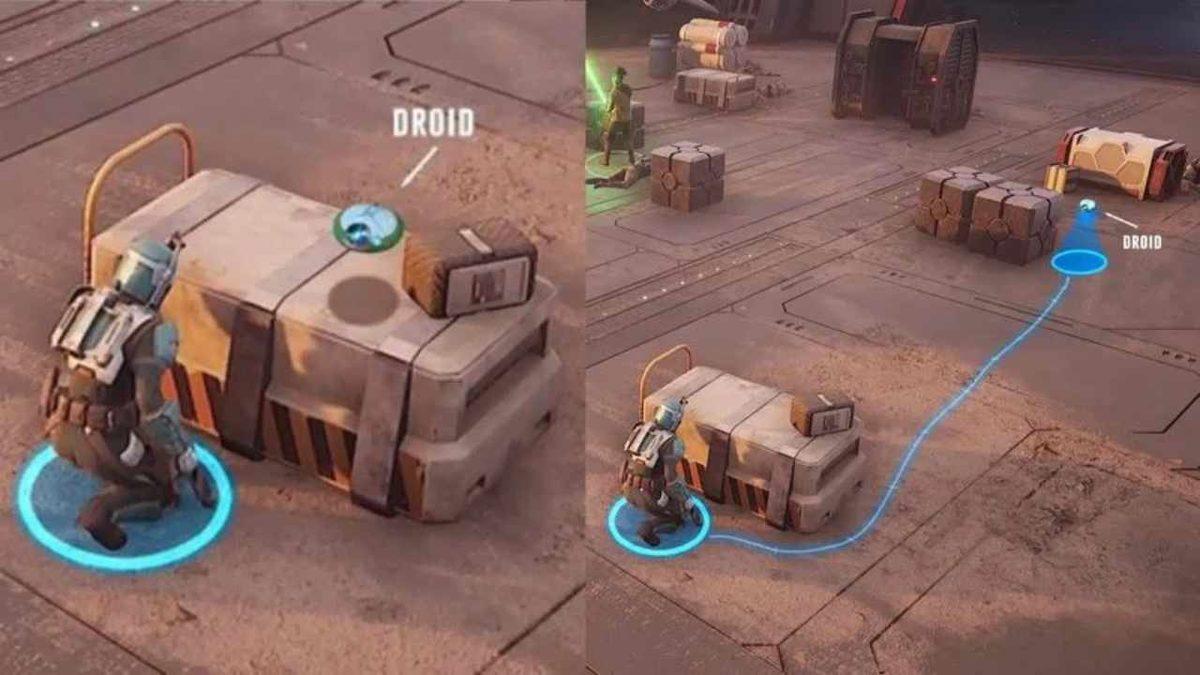 Merakla Beklenen Yeni Star Wars Oyunu Gün Yüzüne Çıktı: İşte İlk Görüntüler