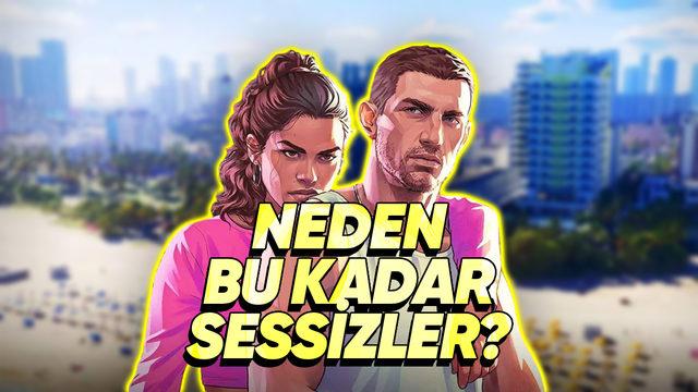 GTA 6 Çıkış Tarihinin Neden Hâlâ Açıklanmadığı Belli Oldu: İşte Take-Two CEO’sunun Açıklamaları!