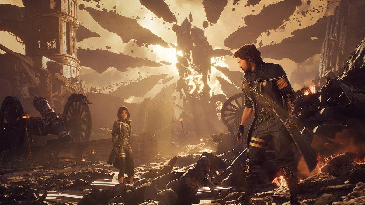 Xbox Game Pass’e Eklenecek Yeni Oyunlar Belli Oldu - Nisan 2025