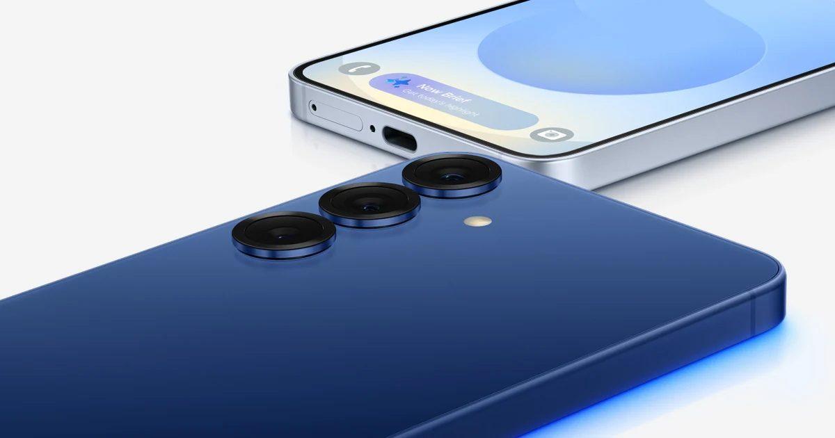 Samsung Kullanıcılarını Bile Şaşırtacak Samsung Galaxy S25 Serisi Satış Rakamları Ortaya Çıktı