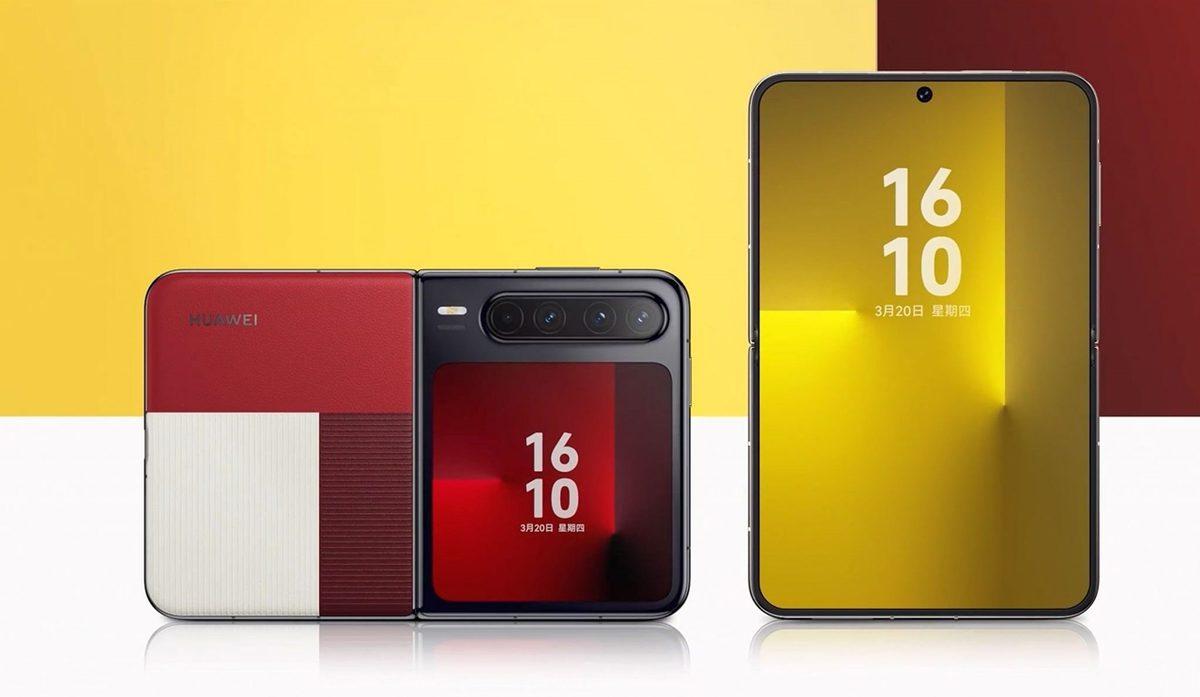 Katlanabilir Telefonlara Dair Bildiklerinizi Unutturacak Huawei Pura X Satışa Sunuldu (Türkiye’ye de Gelir mi?)