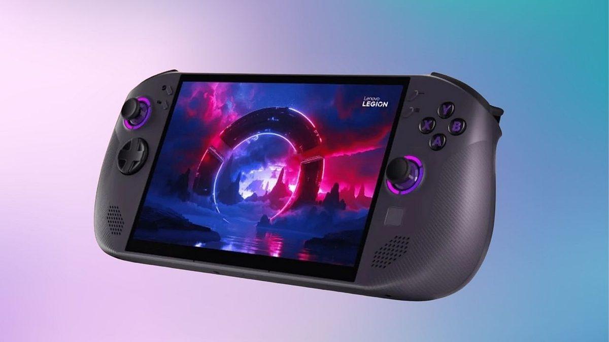 Steam Deck’in İlk ’Resmî’ Rakibi Lenovo Legion Go S Satışa Sunuluyor: İşte Özellikleri ve Fiyatı!