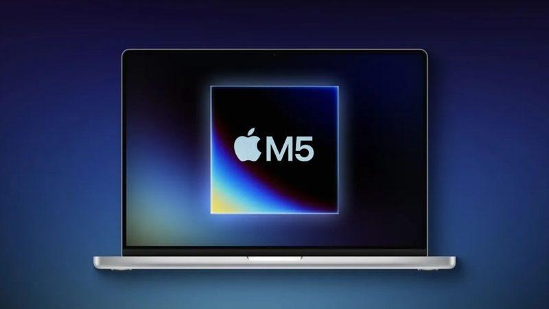 M5 Çipli Yeni iPad Pro ve MacBook Pro Geliyor: Hem de Sandığınızdan Çok Daha Yakın!