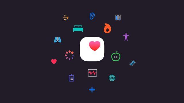 Apple’ın Sağlık Uygulaması Yapay Zekâ Desteğiyle Yenileniyor: Özel Sağlık Koçunuz Olacak!
