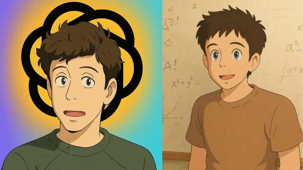 ChatGPT’de Görsel Üretimi Ücretsiz Oldu! (Ama Fazla Kaptırırsan da ‘Yeter’ Diyor!)