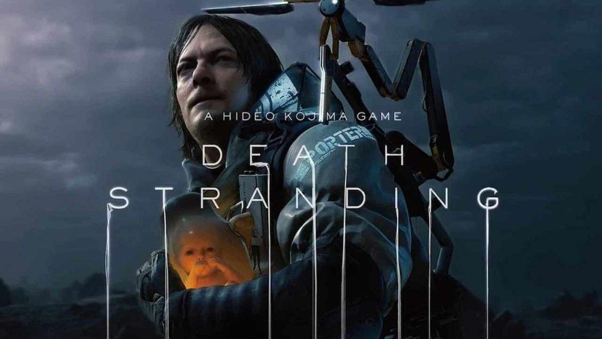 Death Stranding, Dünya Çapında 20 Milyon Oyuncuya Ulaştı!