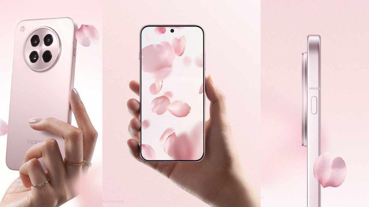 OPPO Find X8 ve Find X8 Ultra Kanlı Canlı Karşımızda: İşte Resmî Görselleri!