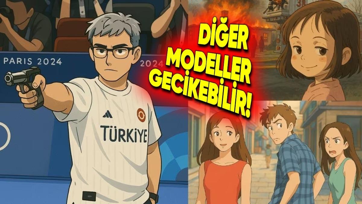 ChatGPT’nin Sosyal Medyayı Ele Geçiren Yeni Görsel Üretme Aracı Yüzünden OpenAI’ın Yeni Ürünleri Ertelenebilir: İşte Nedeni