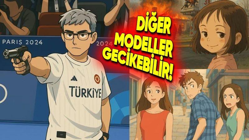 ChatGPT’nin Sosyal Medyayı Ele Geçiren Yeni Görsel Üretme Aracı Yüzünden OpenAI’ın Yeni Ürünleri Ertelenebilir: İşte Nedeni