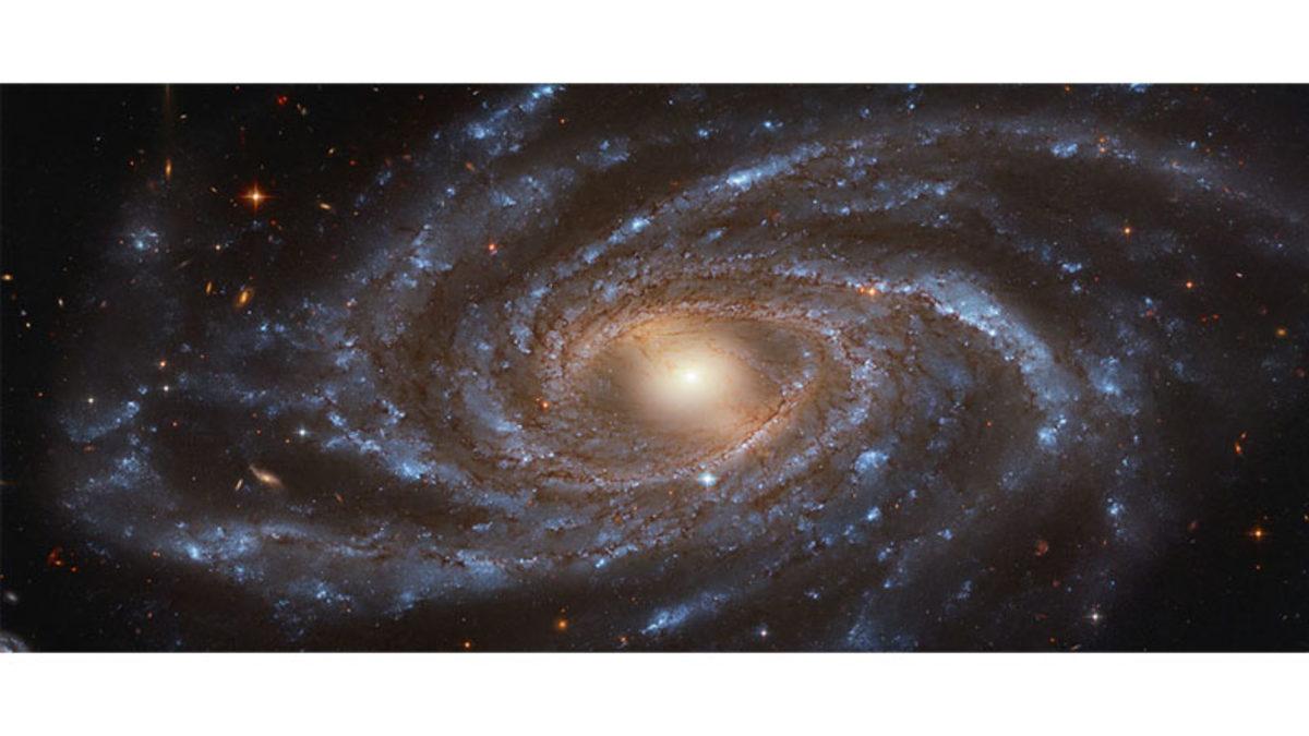 Uzayın Derinliklerindeki Fotoğraflar Nasıl Çekiliyor? Teknolojinin Sınırlarını Zorladığı Kesin!