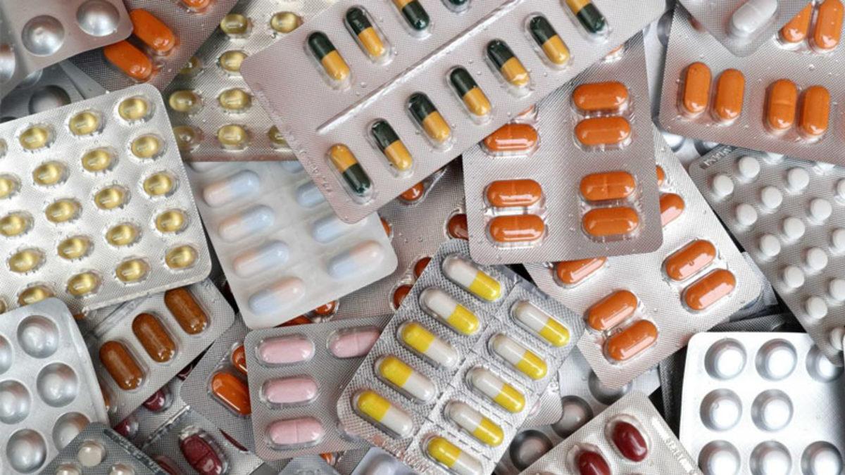 Piyasadaki Onlarca İlacın İsmi Nereden Geliyor? Aslında Hepsinin Bir Anlamı Var! (Farklı Olan İlaç Değil, Marka)