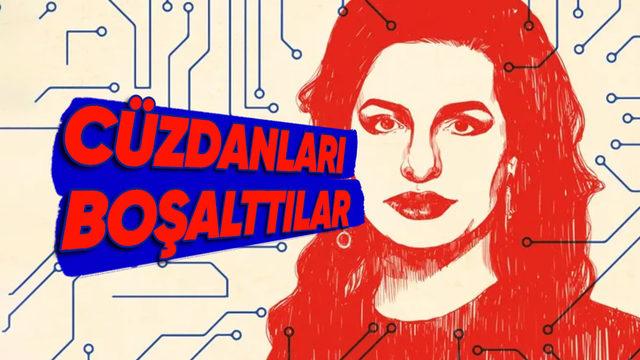 Paranızı Kaptırmadan Okuyun! Kripto Tarihinde Hayal Satıp Buhar Olan En Büyük Dolandırıcılıklar (Türkiye’den de Tanıdık İsimler Var!)