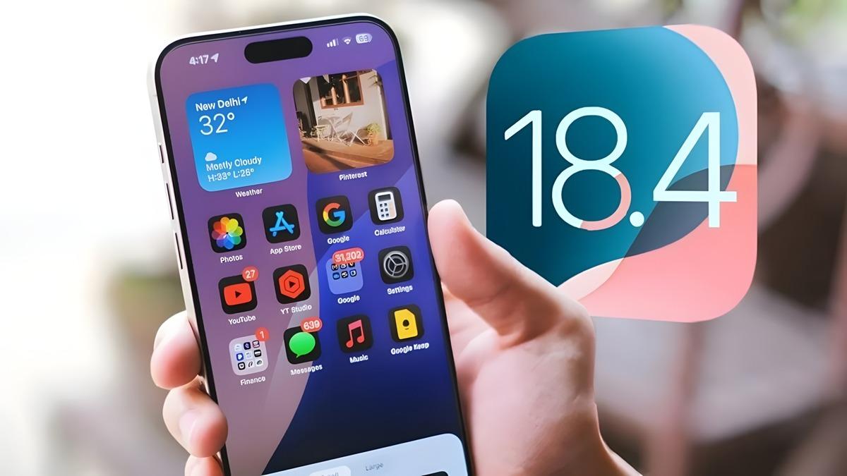 iOS 18.4 Tuhaf Bir Hatayla Gündemde: iPhone’unuz Silinen Uygulamaları Kendi Kendine Geri Yüklüyor