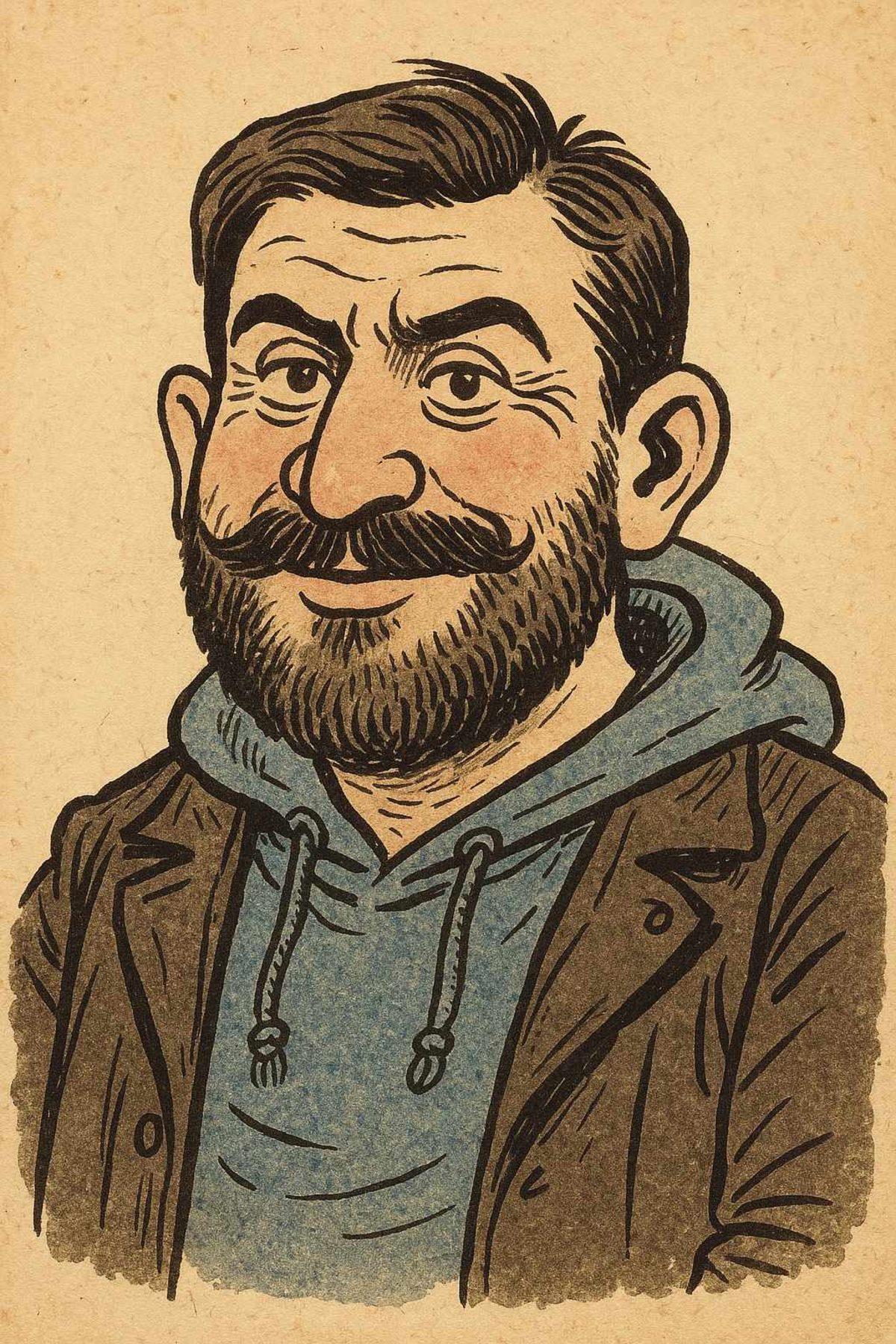 Ghibli ile Viral Olan ChatGPT, Türk Karikatürlerine Ne Kadar Hâkim? Yapay Zekaya 100 Yıllık Türk Mizahını Çizdirttik!