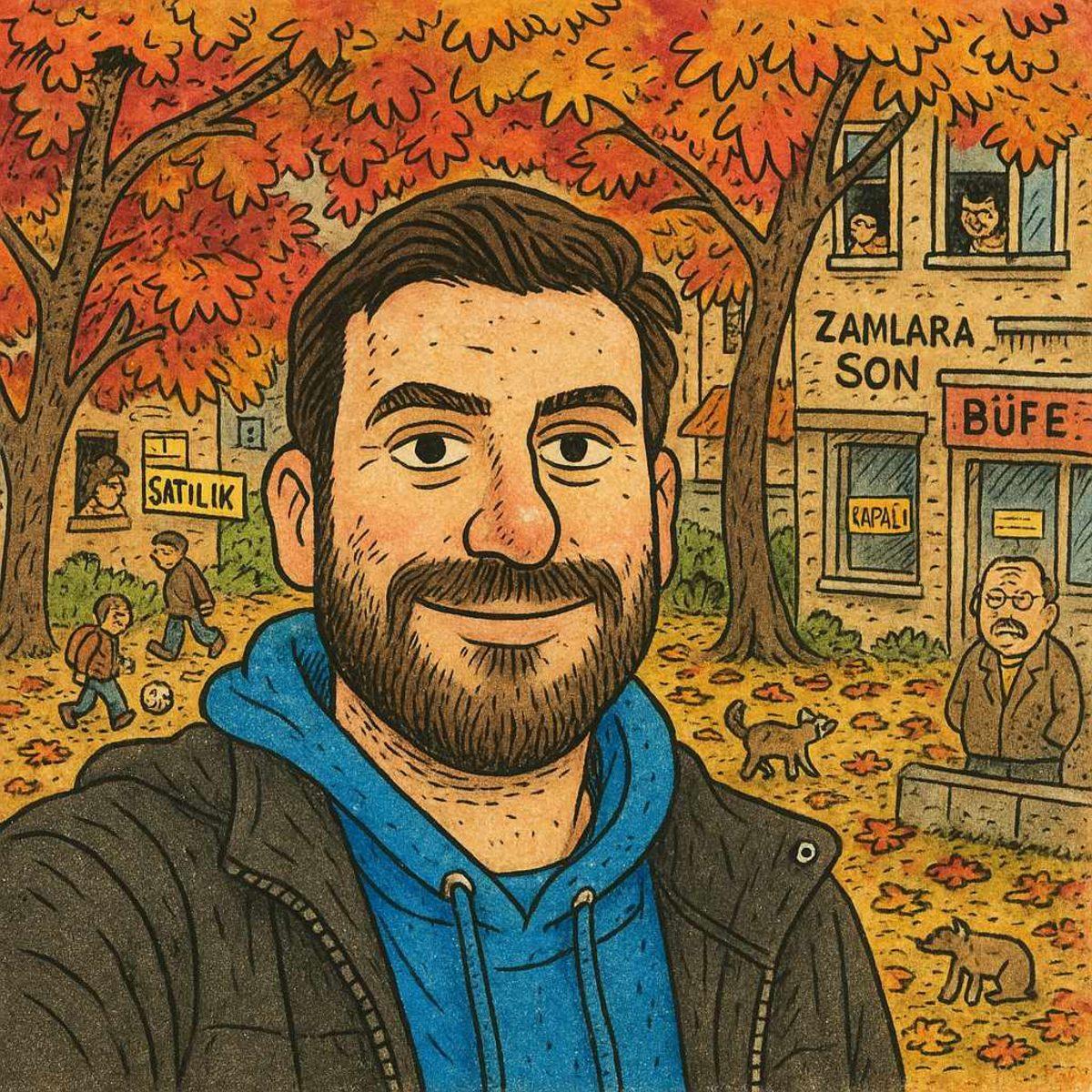 Ghibli ile Viral Olan ChatGPT, Türk Karikatürlerine Ne Kadar Hâkim? Yapay Zekaya 100 Yıllık Türk Mizahını Çizdirttik!