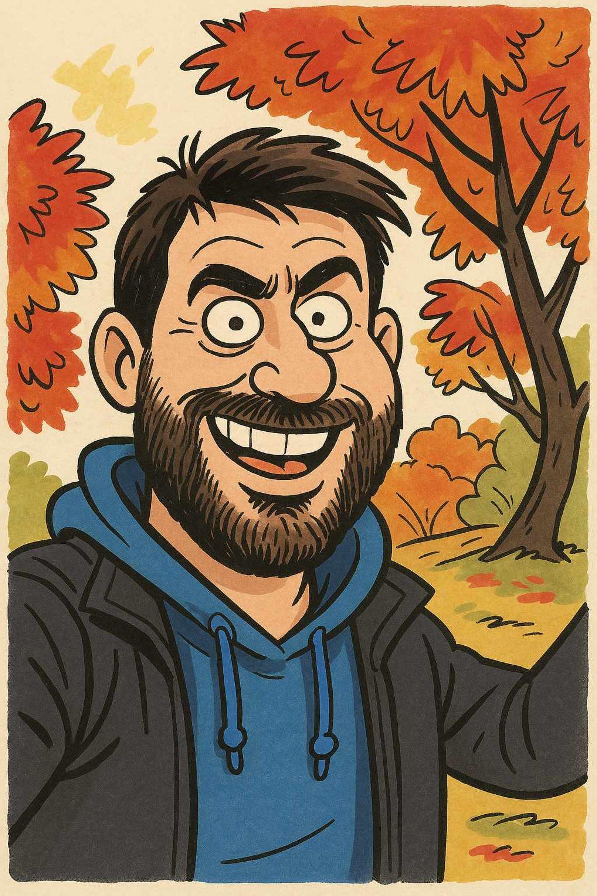 Ghibli ile Viral Olan ChatGPT, Türk Karikatürlerine Ne Kadar Hâkim? Yapay Zekaya 100 Yıllık Türk Mizahını Çizdirttik!