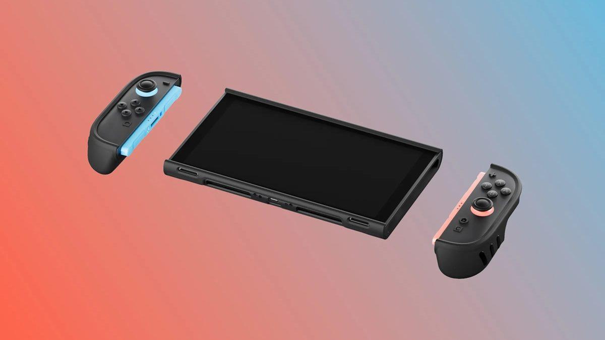 Yepyeni Özelliklere Sahip Nintendo Switch 2 Resmî Olarak Tanıtıldı: İşte Özellikleri ve Fiyatı!