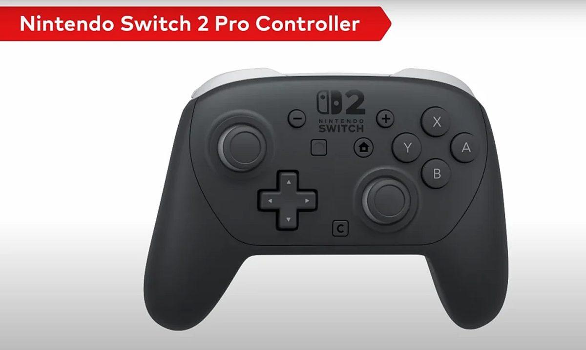 Yepyeni Özelliklere Sahip Nintendo Switch 2 Resmî Olarak Tanıtıldı: İşte Özellikleri ve Fiyatı!