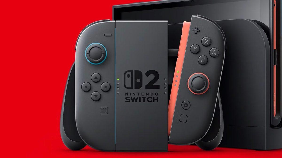 Yepyeni Özelliklere Sahip Nintendo Switch 2 Resmî Olarak Tanıtıldı: İşte Özellikleri ve Fiyatı!