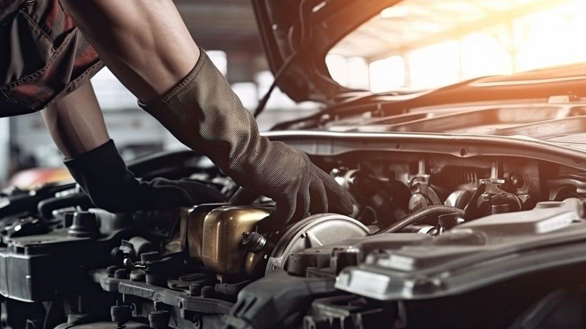 Aracınızın Motorunun Sizi Çok Yakında Yolda Bırakacağına İşaret Eden 5 İpucu