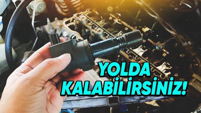 Aracınızın Motorunun Sizi Çok Yakında Yolda Bırakacağına İşaret Eden 5 İpucu