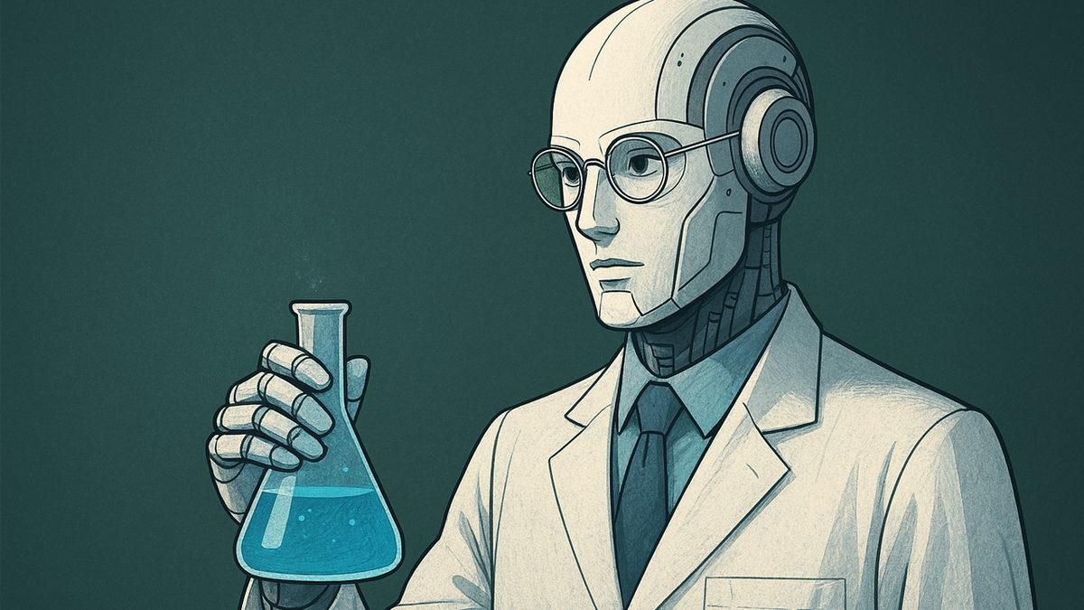 Bilim İnsanlarının Yıllarca Kafa Yormasına Rağmen Yapay Zekâ Sayesinde Ortaya Çıkarılan Buluşlar (Nobel de Verelim mi?)