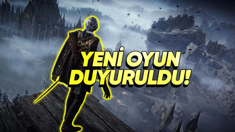 FromSoftware, Nintendo Switch 2 Özel Oyunu The Duskbloods’u Duyurdu (Biz Bloodborne Beklemeye Devam...)