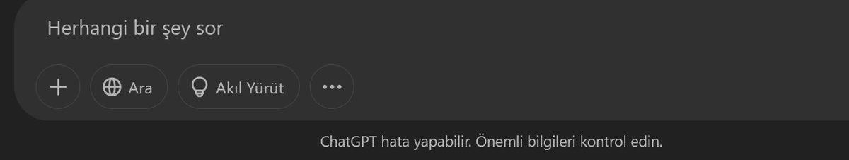 ChatGPT’nin Sevilen ’Akıl Yürüt’ Özelliği Yakında Tüm Kullanıcılara Ücretsiz Oluyor