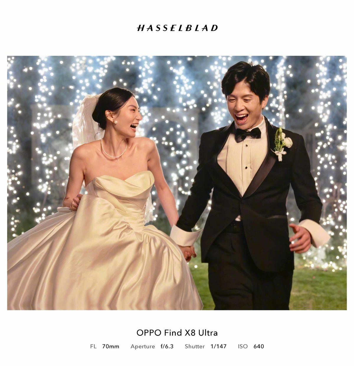 Büyük Lansmana Günler Kala OPPO, Find X8 Ultra ve X8s’in Tanıtım Videosunu Yayımladı! [Video]