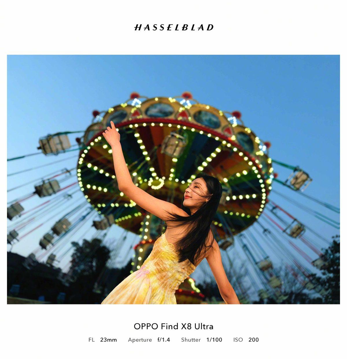 Büyük Lansmana Günler Kala OPPO, Find X8 Ultra ve X8s’in Tanıtım Videosunu Yayımladı! [Video]